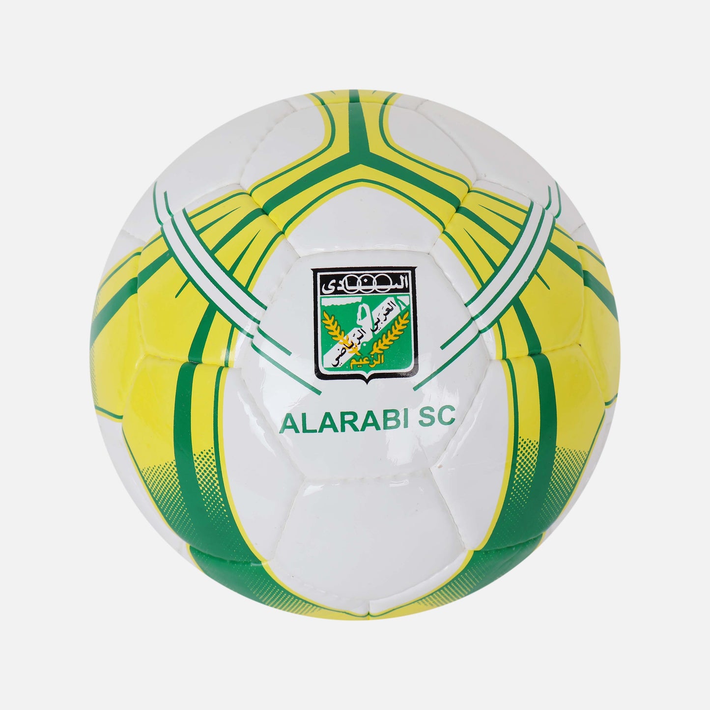 AL-ARABI SC FOOTBALL (SIZE 5)