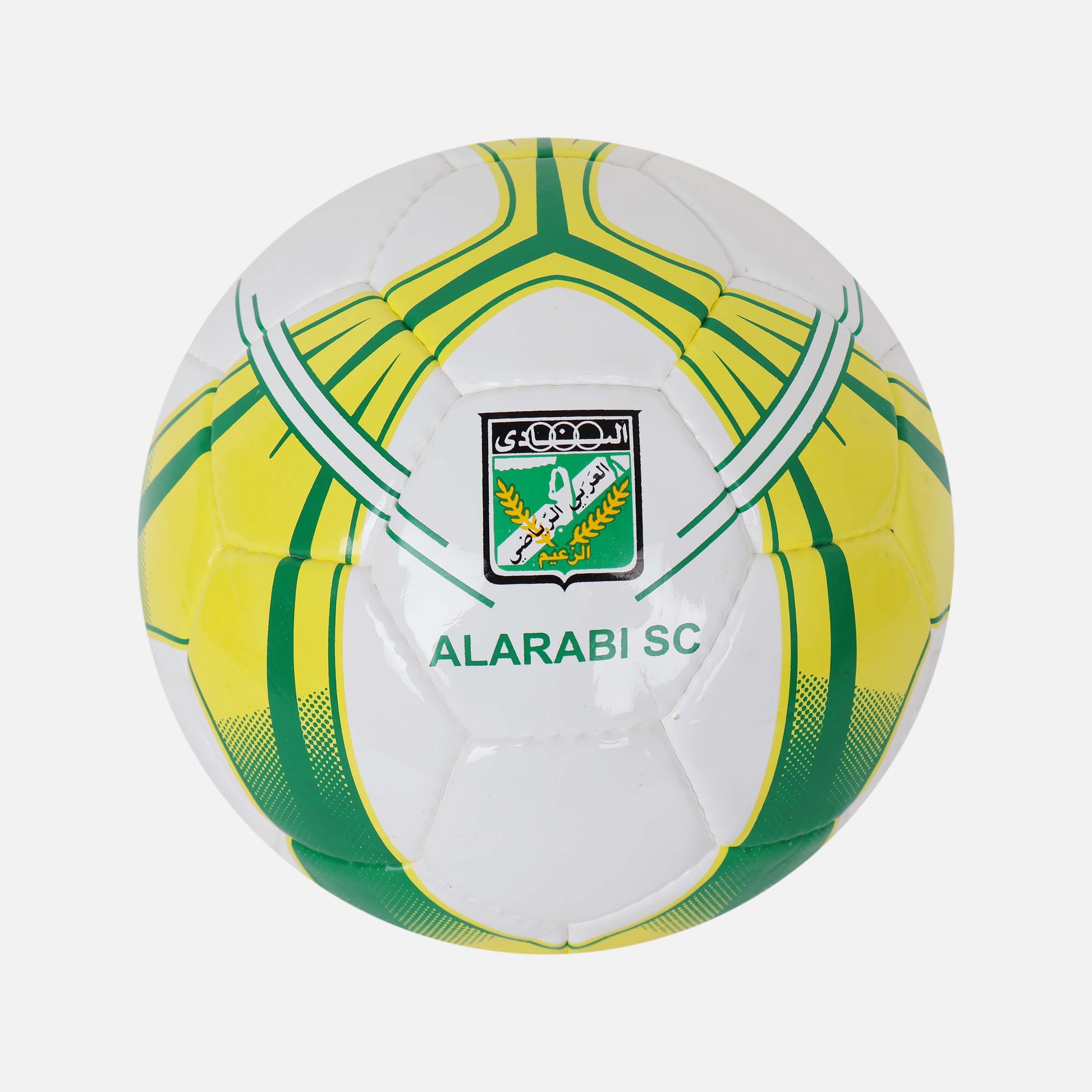 AL-ARABI SC FOOTBALL (SIZE 5)