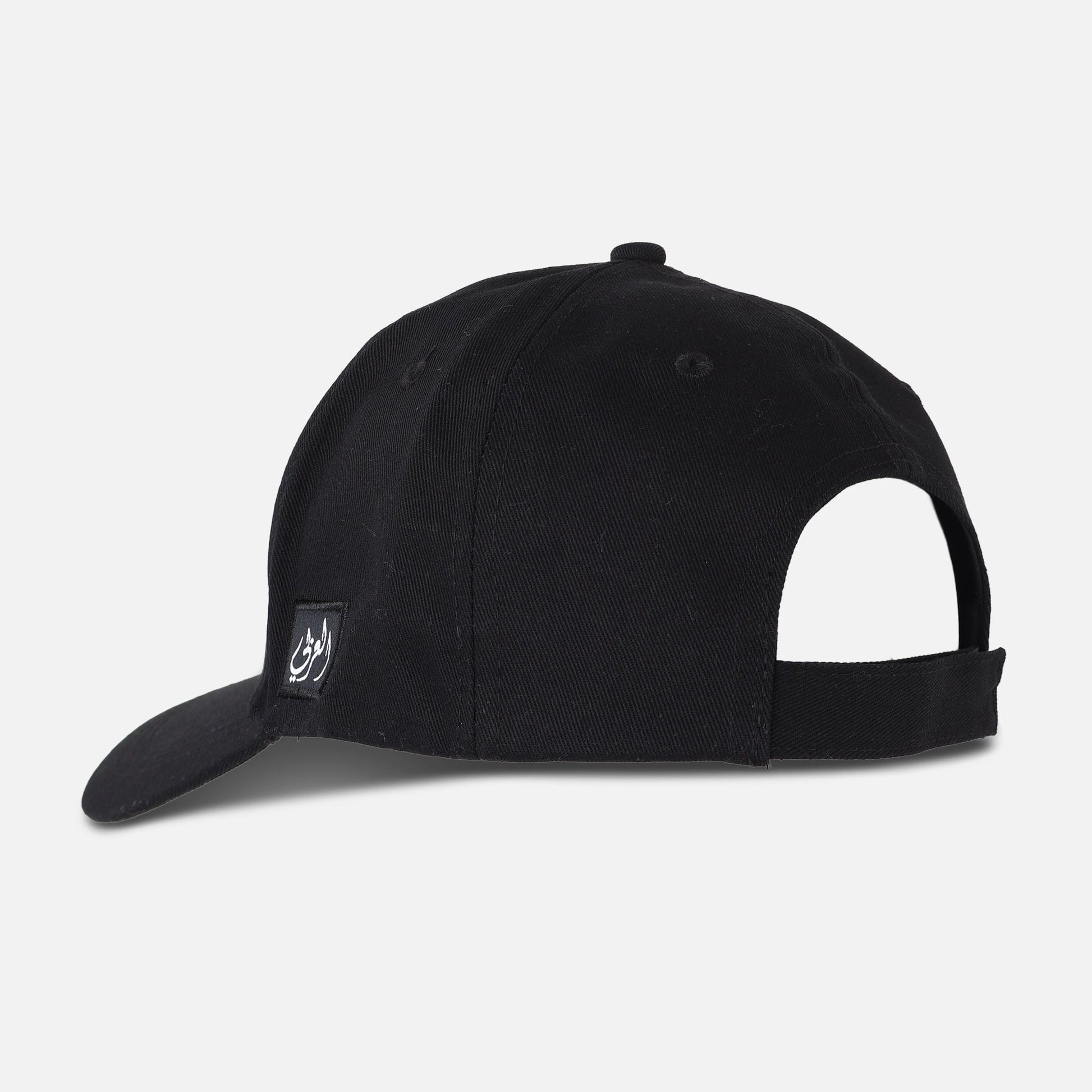 AL-ARABI SC MEN BASIC CAP 58 CM