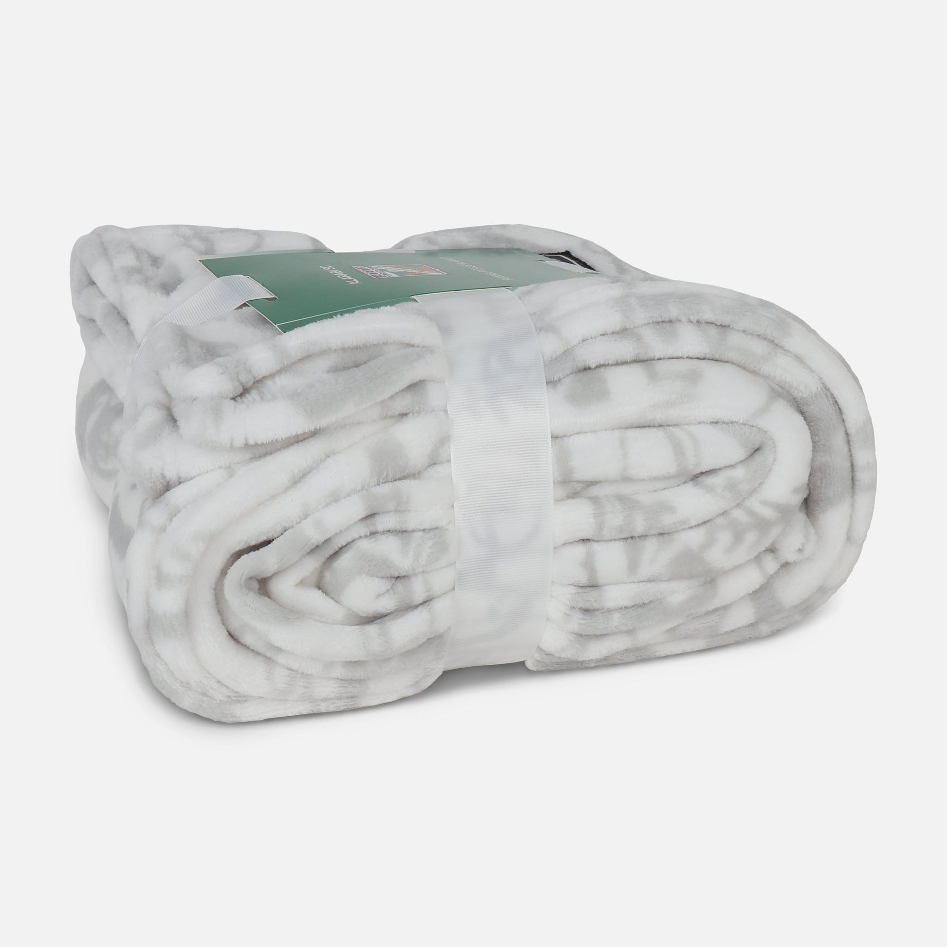 AL-ALRABI SC FLANNEL FLEECE BLANKET 160X200 CM