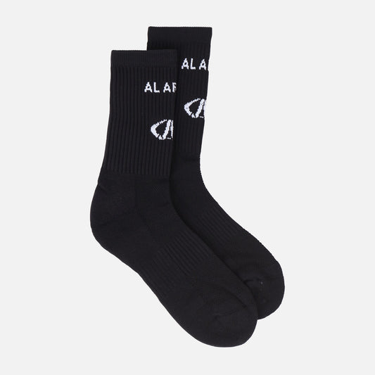 AL-ARABI SC KNITTED SOCCER SOCKS