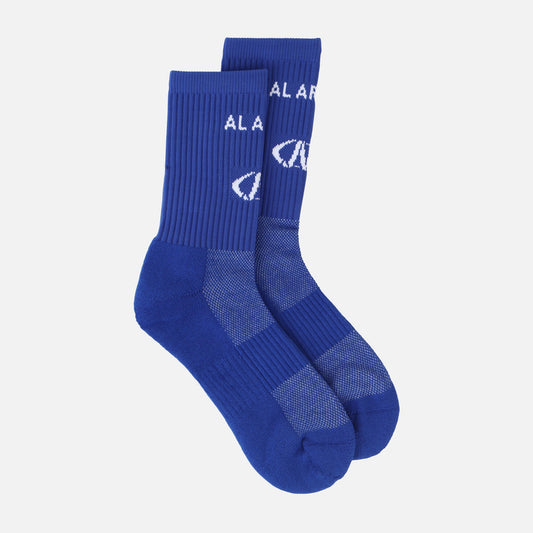 Al-Arabi SC Knitted Soccer Socks